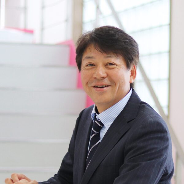 代表取締役 社長　白川　清彦