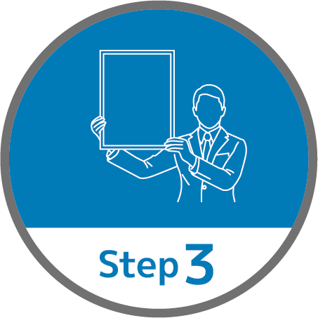 Step3 ご提案・お見積り