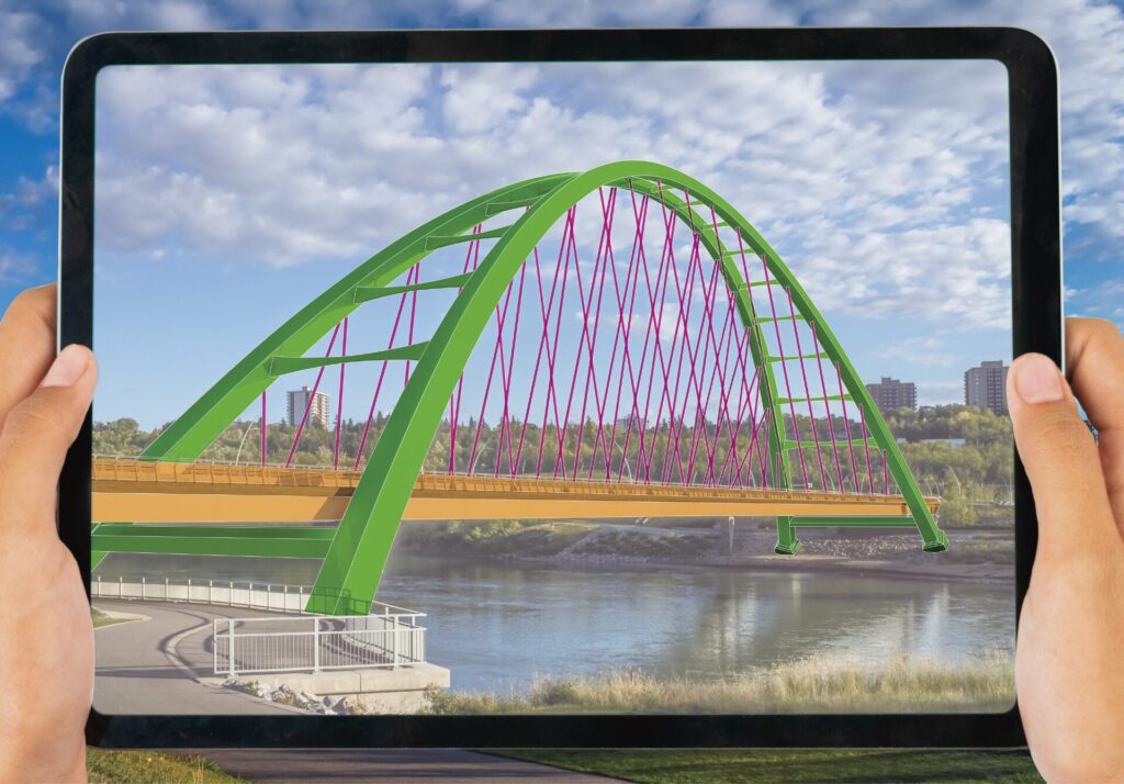 高精度ARシステム